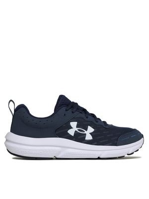 Buty sportowe męskie na wiosnę Under Armour ze sklepu: MODIVO w kategorii: Buty sportowe męskie - zdjęcie WP-EBWP-BKLVO-LN0_0000302683222