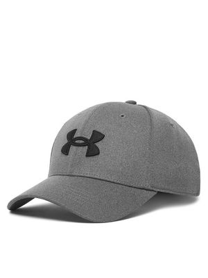 Under Armour - Czapka z daszkiem męska casual ze sklepu: MODIVO w kategorii: Czapki z daszkiem męskie - zdjęcie WP-EBWP-BKLVO-LN0_0000302683567