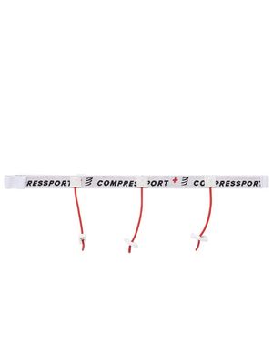 Pasek casual na wiosnę Compressport ze sklepu: MODIVO w kategorii: Paski damskie - zdjęcie WP-EBWP-BKLVO-LN0_0000302685875