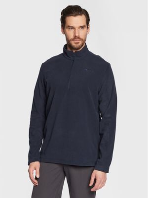 Jack Wolfskin - Bluza męska na wiosnę ze sklepu: MODIVO w kategorii: Bluzy męskie - zdjęcie WP-EBWP-BKLVO-LN0_0000302686667