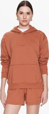 Bluza damska na jesień casual New Balance ze sklepu: MODIVO w kategorii: Bluzy damskie - zdjęcie WP-EBWP-BKLVO-LN0_0000302696871