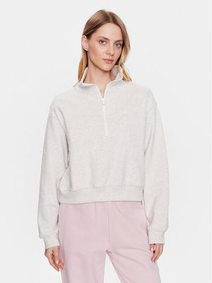 Bluza damska New Balance ze sklepu: MODIVO w kategorii: Bluzy damskie - zdjęcie WP-EBWP-BKLVO-LN0_0000302698042