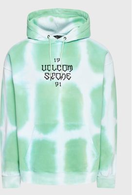 Bluza damska w stylu młodzieżowym Volcom ze sklepu: MODIVO w kategorii: Bluzy damskie - zdjęcie WP-EBWP-BKLVO-LN0_0000302704668