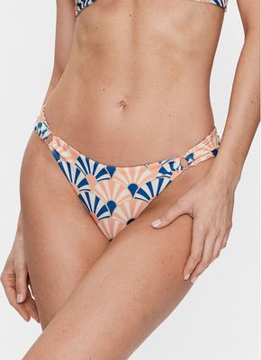 Volcom - Strój kąpielowy na zimę ze sklepu: MODIVO w kategorii: Stroje kąpielowe - zdjęcie WP-EBWP-BKLVO-LN0_0000302708451