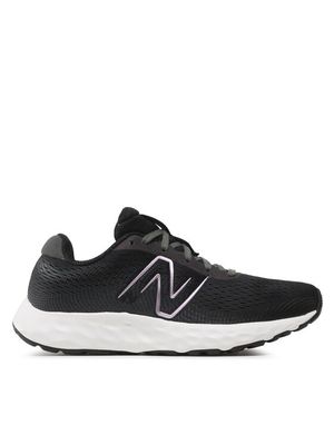 Buty sportowe damskie casual New Balance ze sklepu: MODIVO w kategorii: Buty sportowe damskie - zdjęcie WP-EBWP-BKLVO-LN0_0000302710027