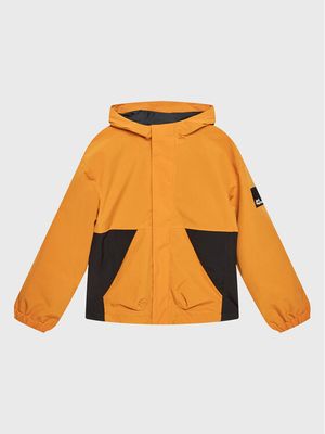 Kurtka chłopięca jesienna casual Jack Wolfskin ze sklepu: MODIVO w kategorii: Kurtki chłopięce - zdjęcie WP-EBWP-BKLVO-LN0_0000302725090