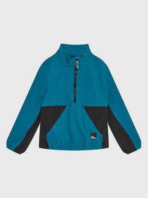 Jack Wolfskin - Kurtka chłopięca sportowy ze sklepu: MODIVO w kategorii: Kurtki chłopięce - zdjęcie WP-EBWP-BKLVO-LN0_0000302725151