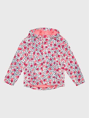 Kurtka dziewczęca młodzieżowy Jack Wolfskin ze sklepu: MODIVO w kategorii: Kurtki dziewczęce - zdjęcie WP-EBWP-BKLVO-LN0_0000302726967