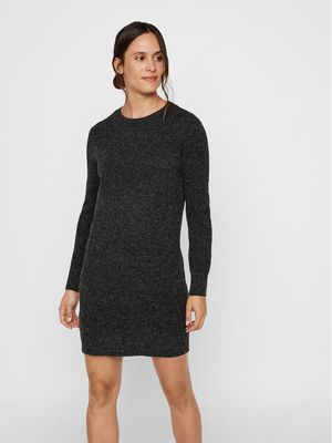 Sukienka Vero Moda ze sklepu: MODIVO w kategorii: Sukienki - zdjęcie WP-EBWP-BKLVO-LN0_0000302737321