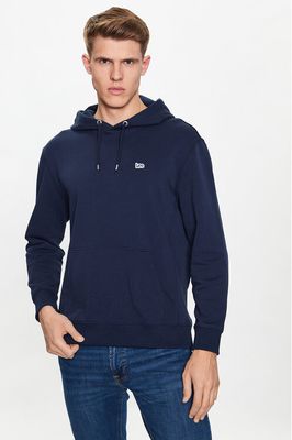 Bluza męska na zimę Lee ze sklepu: MODIVO w kategorii: Bluzy męskie - zdjęcie WP-EBWP-BKLVO-LN0_0000302745494