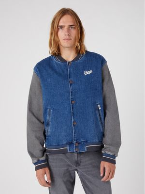 Kurtka męska na zimę Wrangler ze sklepu: MODIVO w kategorii: Kurtki męskie - zdjęcie WP-EBWP-BKLVO-LN0_0000302746590