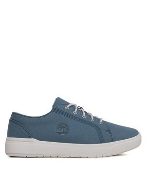Timberland - Buty sportowe męskie na wiosnę ze sklepu: MODIVO w kategorii: Buty sportowe męskie - zdjęcie WP-EBWP-BKLVO-LN0_0000302756629