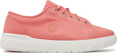 Buty sportowe dziecięce na wiosnę Timberland ze sklepu: MODIVO w kategorii: Buty sportowe dziecięce - zdjęcie WP-EBWP-BKLVO-LN0_0000302756711