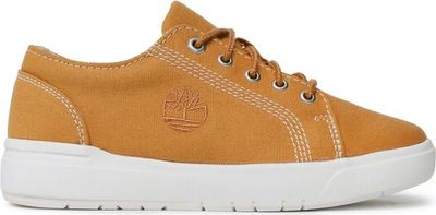 Buty sportowe dziecięce na wiosnę Timberland ze sklepu: MODIVO w kategorii: Buty sportowe dziecięce - zdjęcie WP-EBWP-BKLVO-LN0_0000302758227