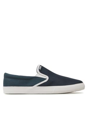 Trampki męskie casual Helly Hansen ze sklepu: MODIVO w kategorii: Trampki męskie - zdjęcie WP-EBWP-BKLVO-LN0_0000302771141