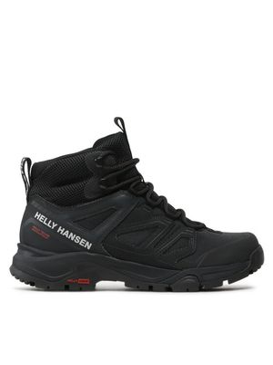 Buty trekkingowe męskie sportowe letnie Helly Hansen ze sklepu: MODIVO w kategorii: Buty trekkingowe męskie - zdjęcie WP-EBWP-BKLVO-LN0_0000302772452