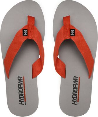 Klapki męskie letnie Helly Hansen ze sklepu: MODIVO w kategorii: Klapki męskie - zdjęcie WP-EBWP-BKLVO-LN0_0000302773077
