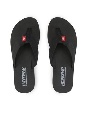 Klapki męskie casual Helly Hansen ze sklepu: MODIVO w kategorii: Klapki męskie - zdjęcie WP-EBWP-BKLVO-LN0_0000302773138