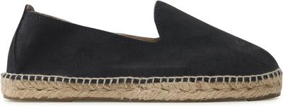 Manebi - Espadryle męskie na lato ze sklepu: MODIVO w kategorii: Espadryle męskie - zdjęcie WP-EBWP-BKLVO-LN0_0000302780808
