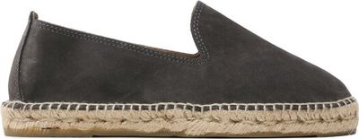 Espadryle męskie na lato Manebi ze sklepu: MODIVO w kategorii: Espadryle męskie - zdjęcie WP-EBWP-BKLVO-LN0_0000302780860