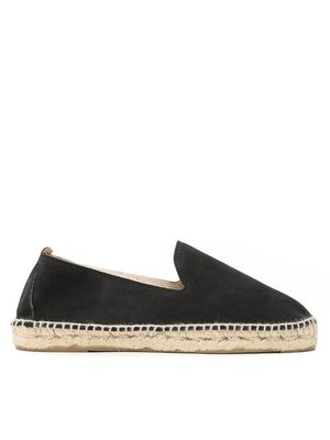 Manebi - Espadryle męskie na wiosnę ze sklepu: MODIVO w kategorii: Espadryle męskie - zdjęcie WP-EBWP-BKLVO-LN0_0000302780907