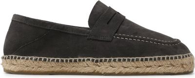 Manebi - Espadryle męskie na lato ze sklepu: MODIVO w kategorii: Espadryle męskie - zdjęcie WP-EBWP-BKLVO-LN0_0000302780983
