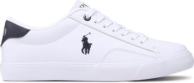 Polo Ralph Lauren - Buty sportowe dziecięce na wiosnę ze sklepu: MODIVO w kategorii: Buty sportowe dziecięce - zdjęcie WP-EBWP-BKLVO-LN0_0000302782499