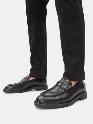 Półbuty męskie jesienne Vagabond Shoemakers ze sklepu: MODIVO w kategorii: Półbuty męskie - zdjęcie WP-EBWP-BKLVO-LN0_0000302787098