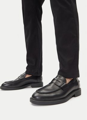 Półbuty męskie jesienne Vagabond Shoemakers ze sklepu: MODIVO w kategorii: Półbuty męskie - zdjęcie WP-EBWP-BKLVO-LN0_0000302787098