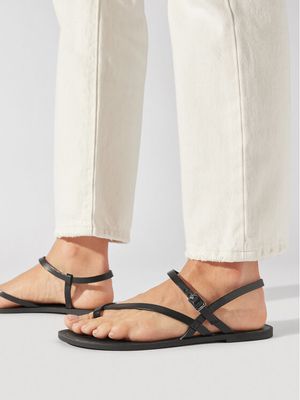 Sandały damskie letnie Vagabond Shoemakers ze sklepu: MODIVO w kategorii: Sandały damskie - zdjęcie WP-EBWP-BKLVO-LN0_0000302787708