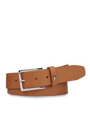Pasek letni Tommy Hilfiger ze sklepu: MODIVO w kategorii: Paski męskie - zdjęcie WP-EBWP-BKLVO-LN0_0000302790487
