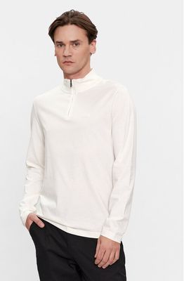 T-shirt męski Calvin Klein ze sklepu: MODIVO w kategorii: T-shirty męskie - zdjęcie WP-EBWP-BKLVO-LN0_0000302808649