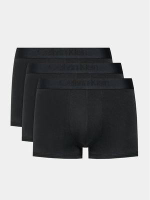 Majtki męskie na lato Calvin Klein Underwear ze sklepu: MODIVO w kategorii: Majtki męskie - zdjęcie WP-EBWP-BKLVO-LN0_0000302808779