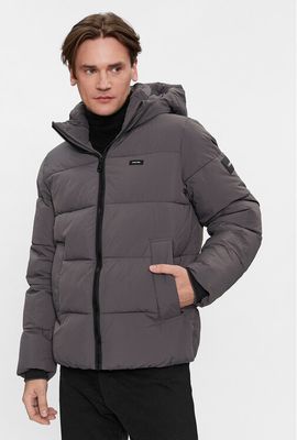Calvin Klein - Kurtka męska klasyczny ze sklepu: MODIVO w kategorii: Kurtki męskie - zdjęcie WP-EBWP-BKLVO-LN0_0000302809035