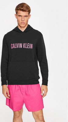 Bluza męska w stylu klasycznym Calvin Klein Underwear ze sklepu: MODIVO w kategorii: Bluzy męskie - zdjęcie WP-EBWP-BKLVO-LN0_0000302809196