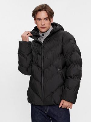 Kurtka męska klasyczny Calvin Klein ze sklepu: MODIVO w kategorii: Kurtki męskie - zdjęcie WP-EBWP-BKLVO-LN0_0000302809554