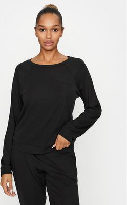 Calvin Klein Underwear - Piżama jesienny ze sklepu: MODIVO w kategorii: Piżamy damskie - zdjęcie WP-EBWP-BKLVO-LN0_0000302815708