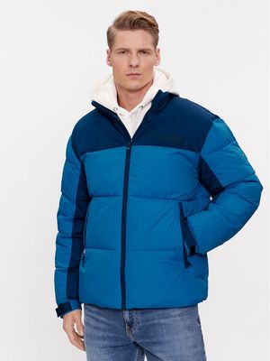 Kurtka męska na zimę Tommy Hilfiger ze sklepu: MODIVO w kategorii: Kurtki męskie - zdjęcie WP-EBWP-BKLVO-LN0_0000302816583