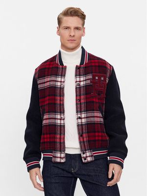 Kurtka męska na jesień Tommy Hilfiger ze sklepu: MODIVO w kategorii: Kurtki męskie - zdjęcie WP-EBWP-BKLVO-LN0_0000302818693