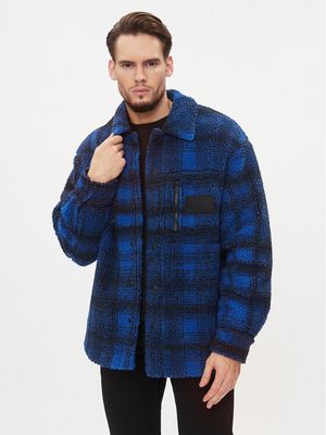 Kurtka męska na jesień Calvin Klein Jeans ze sklepu: MODIVO w kategorii: Kurtki męskie - zdjęcie WP-EBWP-BKLVO-LN0_0000302819713