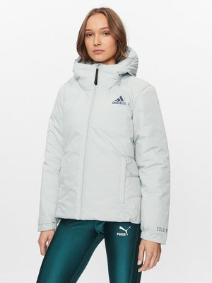Kurtka damska na zimę adidas ze sklepu: MODIVO w kategorii: Kurtki damskie - zdjęcie WP-EBWP-BKLVO-LN0_0000302824489