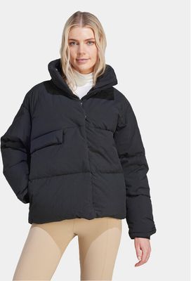 Kurtka damska na zimę adidas ze sklepu: MODIVO w kategorii: Kurtki damskie - zdjęcie WP-EBWP-BKLVO-LN0_0000302824526
