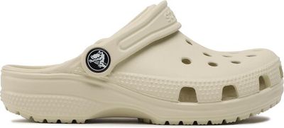 Klapki dziecięce letnie Crocs ze sklepu: MODIVO w kategorii: Klapki dziecięce - zdjęcie WP-EBWP-BKLVO-LN0_0000302825202