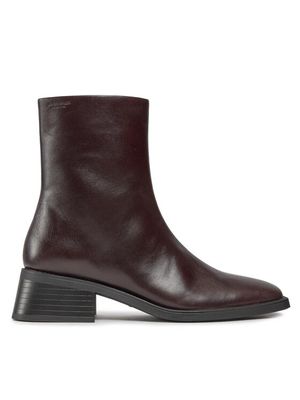 Botki na jesień Vagabond Shoemakers ze sklepu: MODIVO w kategorii: Botki - zdjęcie WP-EBWP-BKLVO-LN0_0000302825363