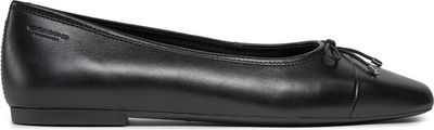Vagabond Shoemakers - Balerinki na wiosnę ze sklepu: MODIVO w kategorii: Balerinki - zdjęcie WP-EBWP-BKLVO-LN0_0000302825868