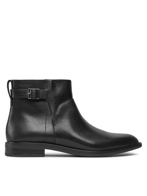 Botki na jesień Vagabond Shoemakers ze sklepu: MODIVO w kategorii: Botki - zdjęcie WP-EBWP-BKLVO-LN0_0000302826117