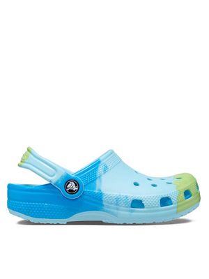 Klapki dziecięce letnie Crocs ze sklepu: MODIVO w kategorii: Klapki dziecięce - zdjęcie WP-EBWP-BKLVO-LN0_0000302829316