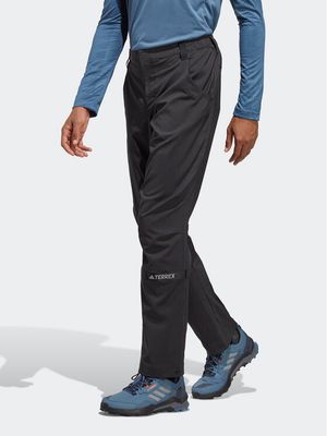 Spodnie męskie na jesień adidas ze sklepu: MODIVO w kategorii: Spodnie męskie - zdjęcie WP-EBWP-BKLVO-LN0_0000302830237