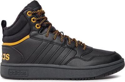 Buty sportowe męskie jesienne adidas ze sklepu: MODIVO w kategorii: Buty sportowe męskie - zdjęcie WP-EBWP-BKLVO-LN0_0000302833672