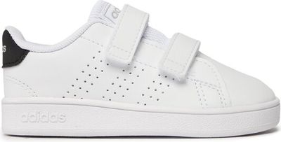 Buty sportowe dziecięce na wiosnę adidas ze sklepu: MODIVO w kategorii: Buty sportowe dziecięce - zdjęcie WP-EBWP-BKLVO-LN0_0000302834136
